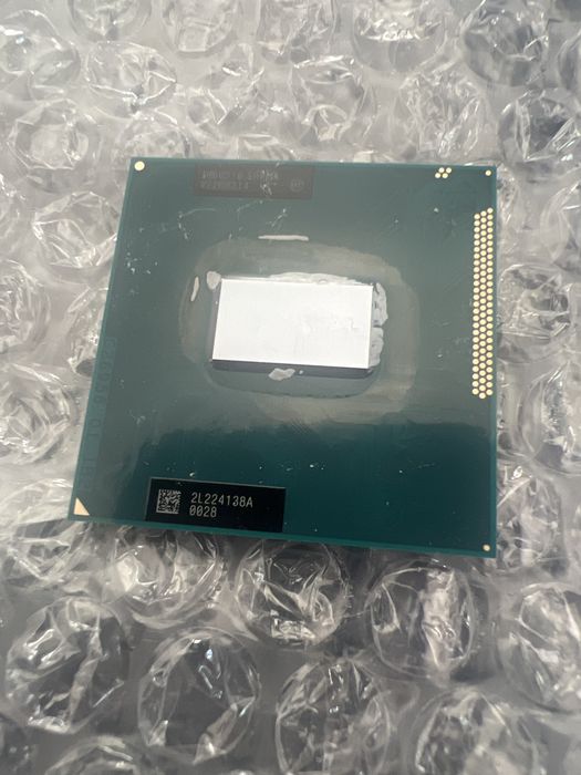 Processador Intel i5 3320M