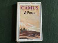 A Peste de Albert Camus