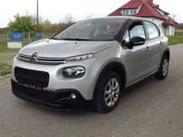 Citroën C3 1.6 Hdi