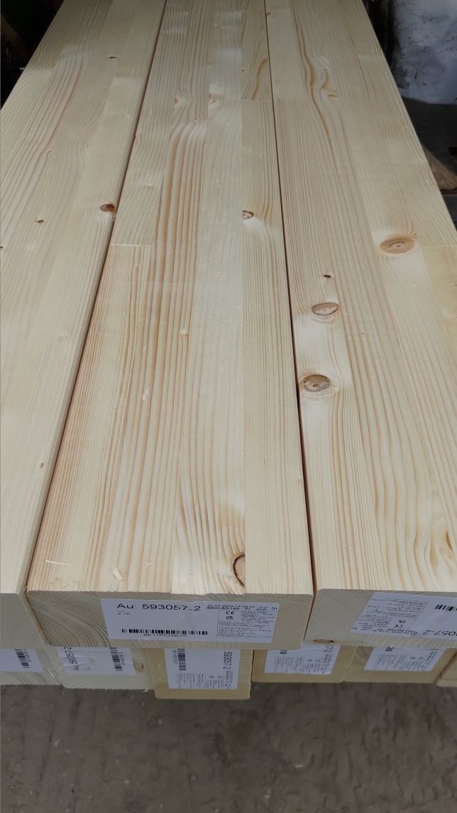 Kantówka,belka KVH 100x100x13000mm,STORAENSO