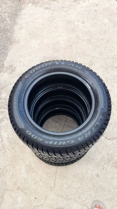 GOODYEAR ultragrip 185 65 r15