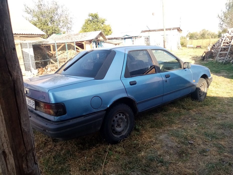 Форд sierrа продам
