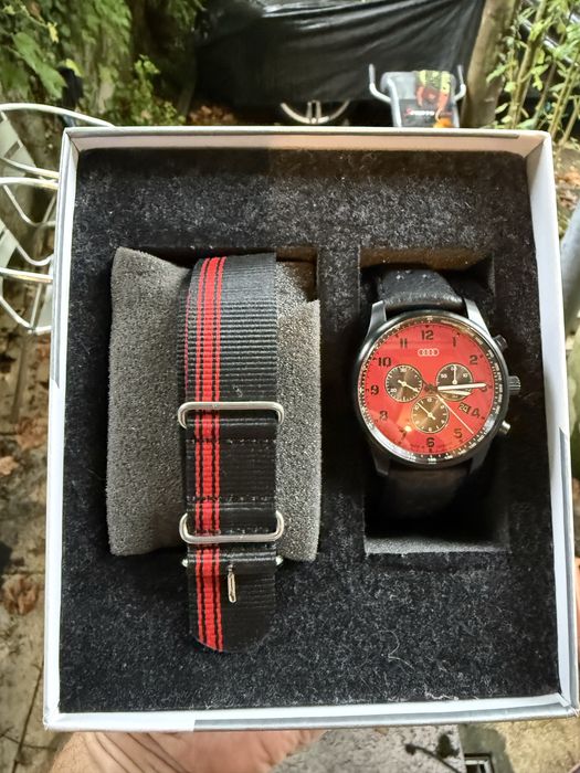 Часы наручные Ауди Audi