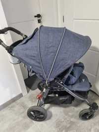 Wózek spacerowy Valco Baby SNAP 4
