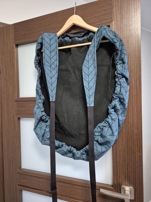 osłona do nosidła kavka