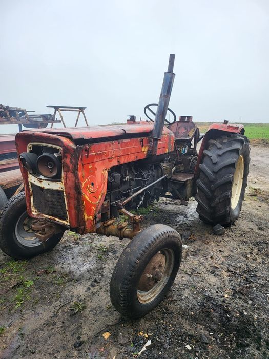 Ursus C-360  sprzedam