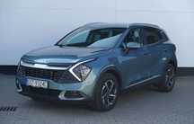 Kia Sportage KIA Sportage DEMO 2024 Hybryda AWD wersja L