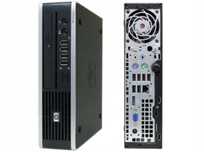 Komputer HP 8200 USDT