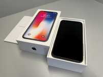 iPhone X 10 64GB Idealny