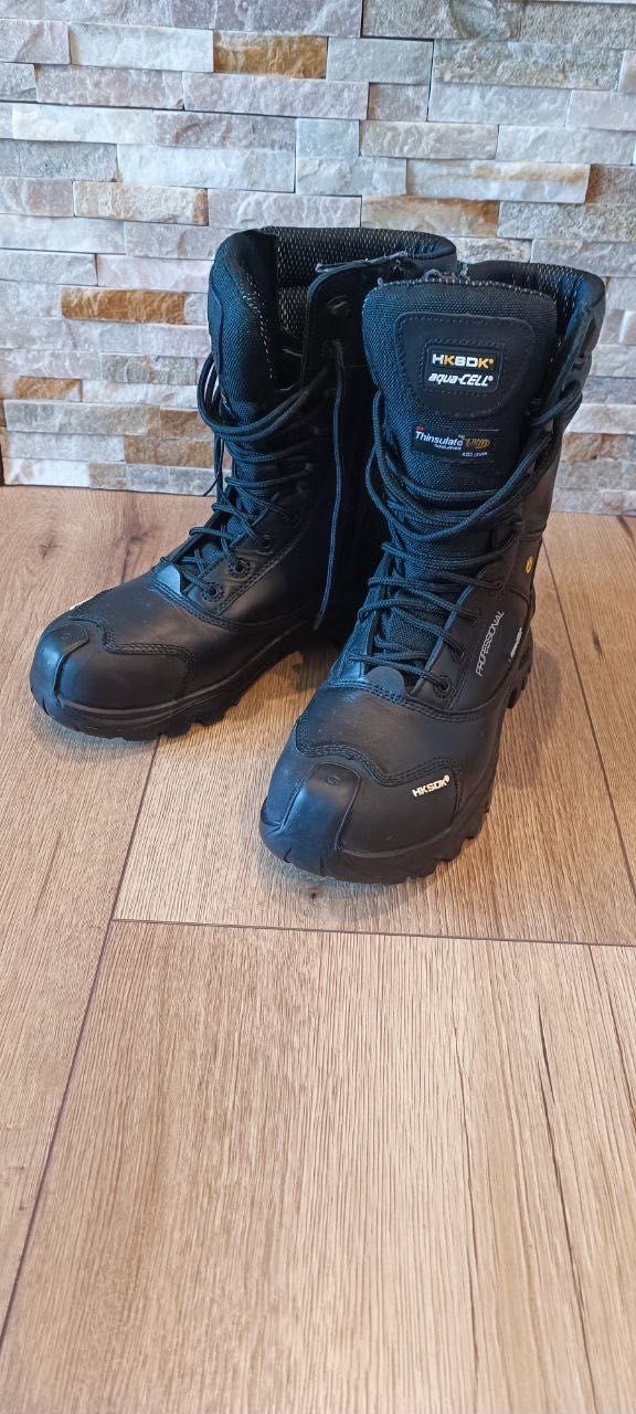 Buty robocze HKSDK Aqua cell v6i rozmiar 42