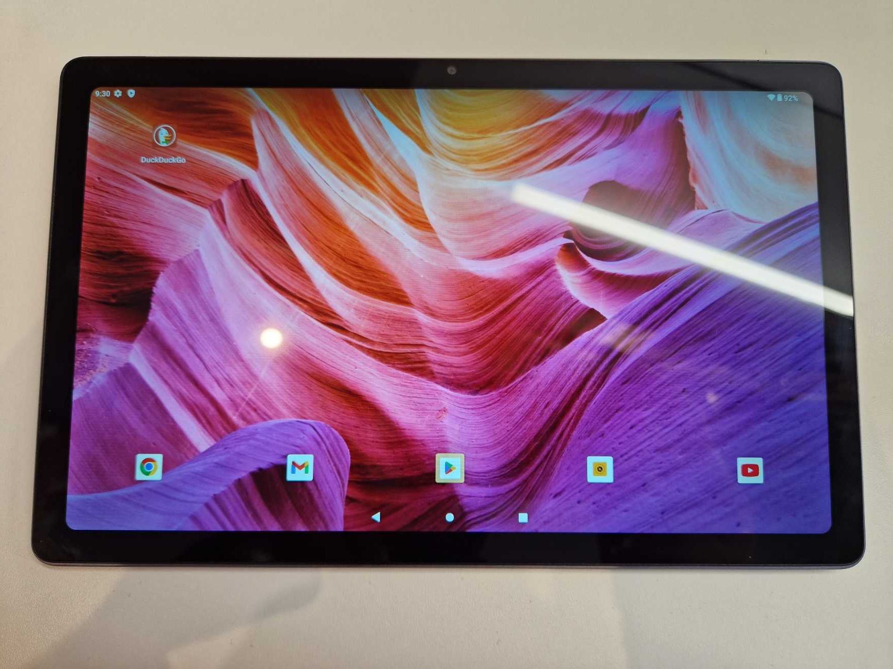 Tablet Npad N-One