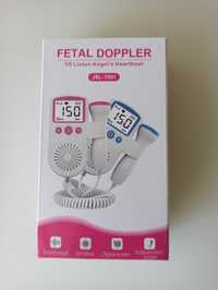 Fetal Doppler baby sounds Novo