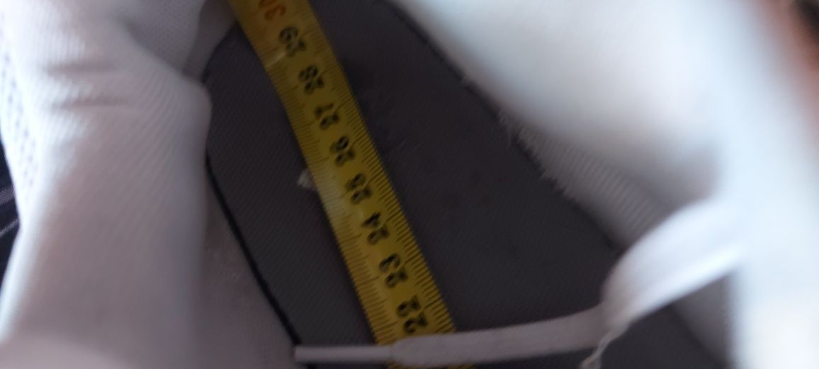 Adidas б/у, 29,5см