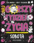 Sobota. Najgorszy tydzień życia. Nasza Księgarnia