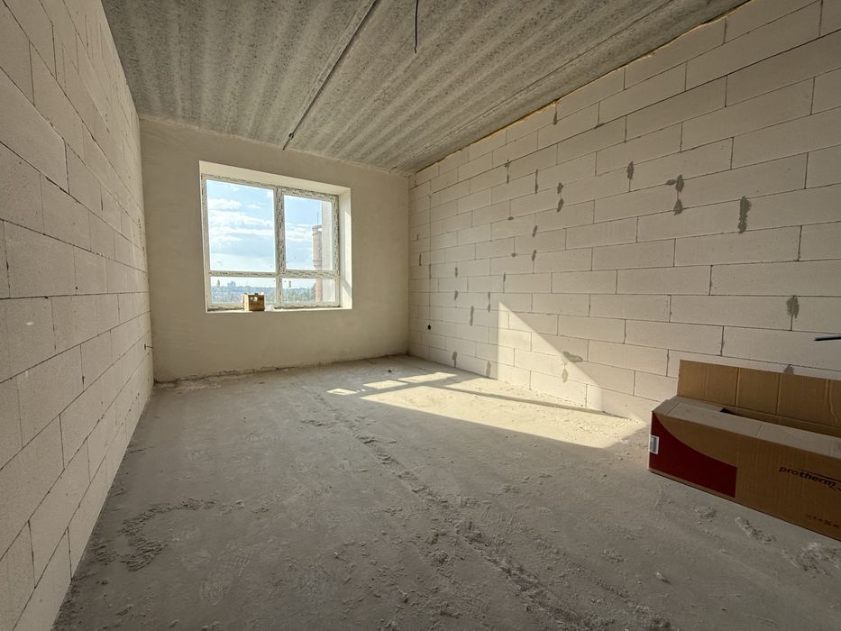 Ексклюзивна пропозиція у ЖК Гармонія-3