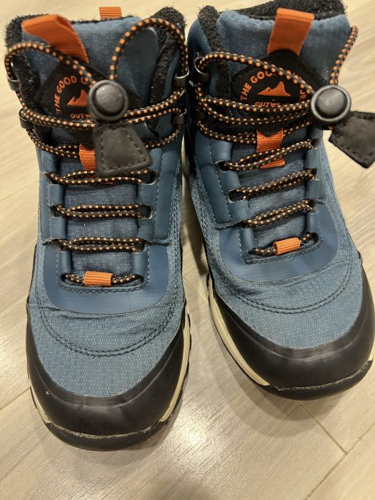 Черевики  Reserved 33 розмір