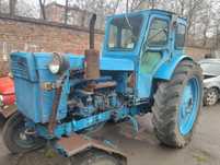 Продам Трактор Т40 СРОЧНО