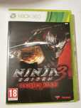 Ninja Gaiden 3 Razor's Edge Xbox 360