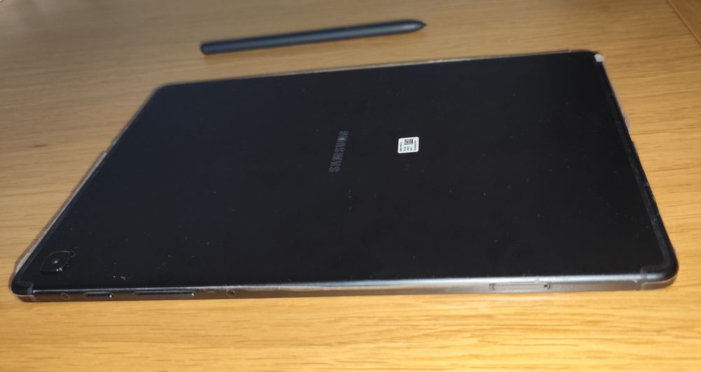 Samsung Galaxy Tab S6 Lite 2022 WiFi 128GB Cinza – Como Novo