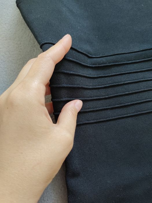 markowa koszulka Guess