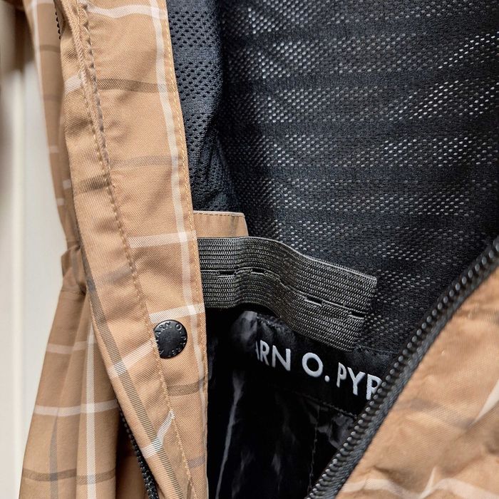 Kombinezon 2 w 1 Polarn o.Pyret