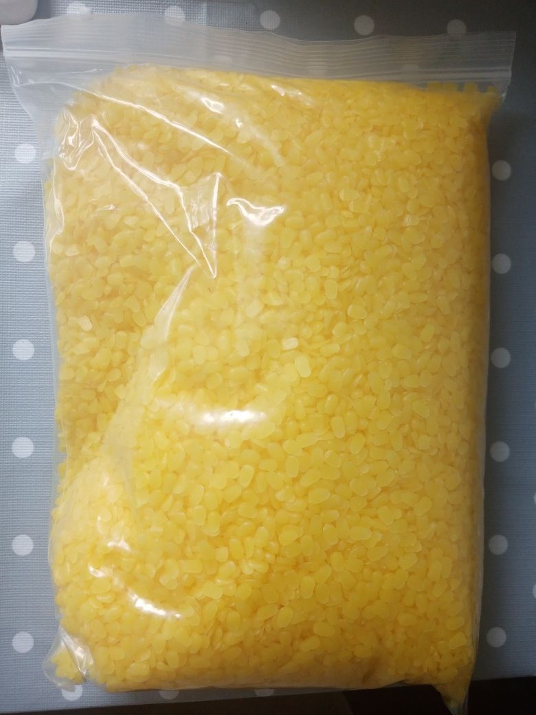 Cera de abelha 1kg
