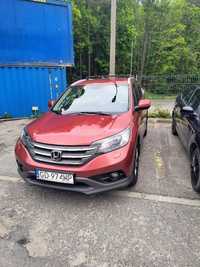 Honda CR-V Honda CRV 2.0 4WD Lifestyle