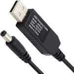 USB Converter DC 5 V na DC 12 V