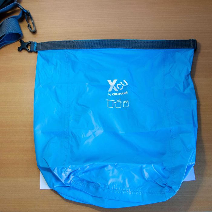 Mala fotográfica Cullmann XCU Maxima 200