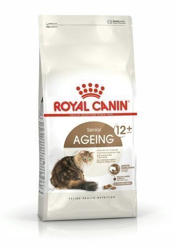 2kg Royal Canin AGEING 12+