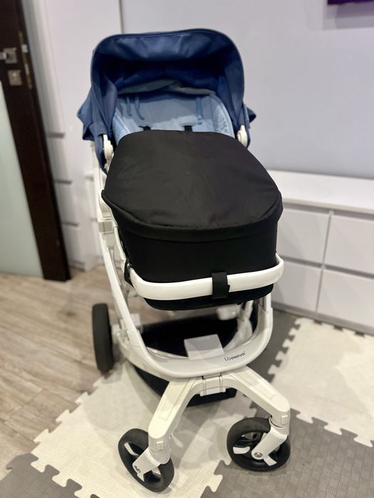 Коляска прогулянкова BELIEVE