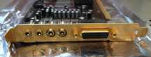 karta dźwiękowa PCI Creative Sound Blaster X-Fi XtremeMusic SB0460