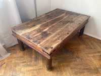 Stół drewniany - piękny i wyjątkowy