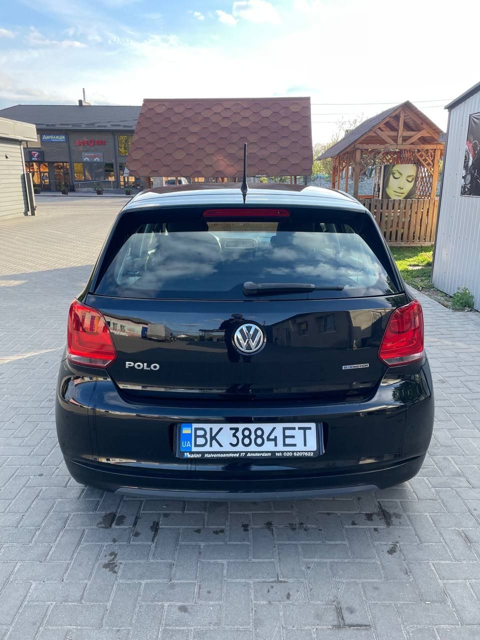 Volkswagen  Polo