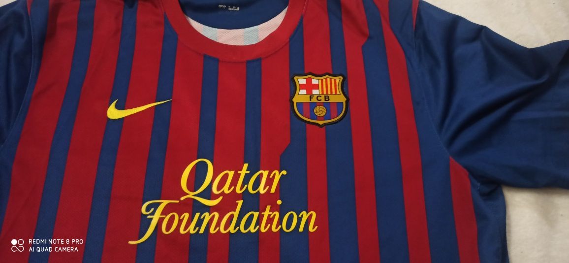 Koszulka FC Barcelona Nike