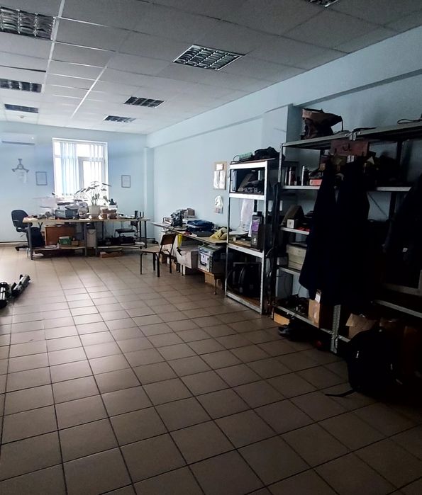 Підприємництво інженерно-лабораторний корпус