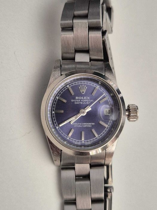 Sprzedam stary zegarek nakręcany