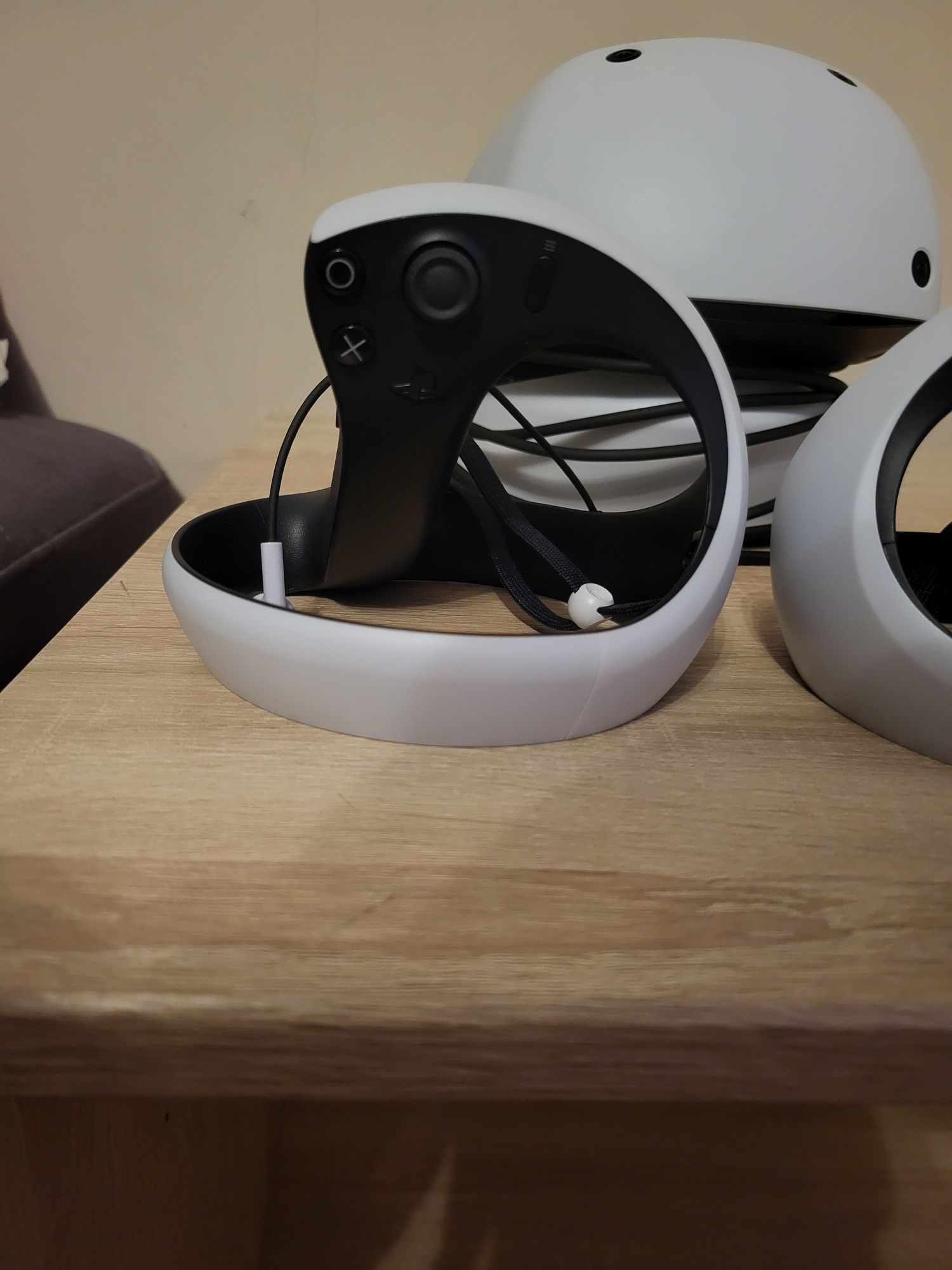 Gogle ps vr2 playstation 5
