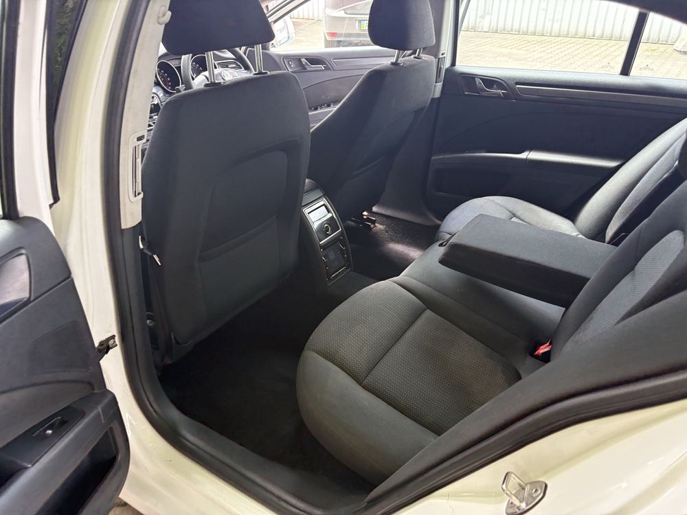 В Житомирі Skoda SuperB 2013 CAY праве кермо дизель в Житомирі