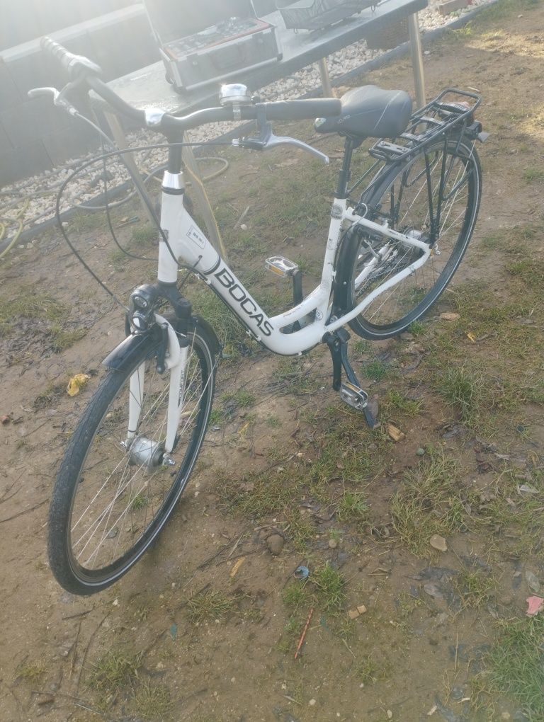 Продам велосипеди привезені з Німечинни