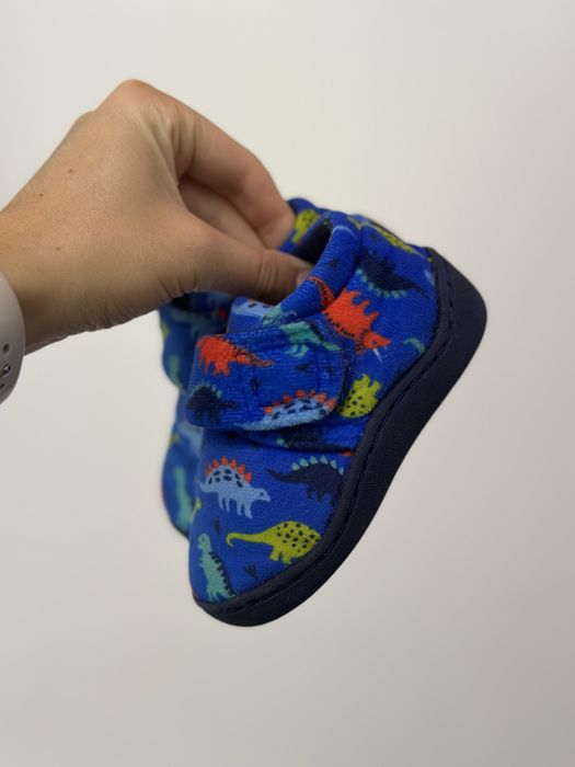 Дитячі тапки, тапочки, для садка, для дому