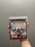 Assassin’s Creed Brotherhood PS3
