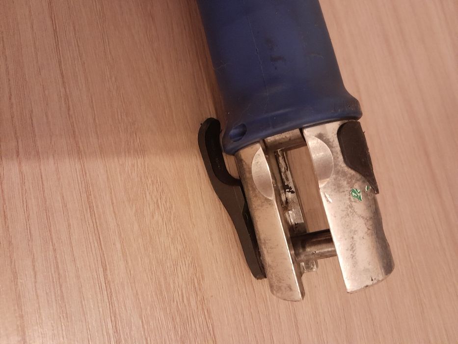 Zaciskarka geberit afp 101