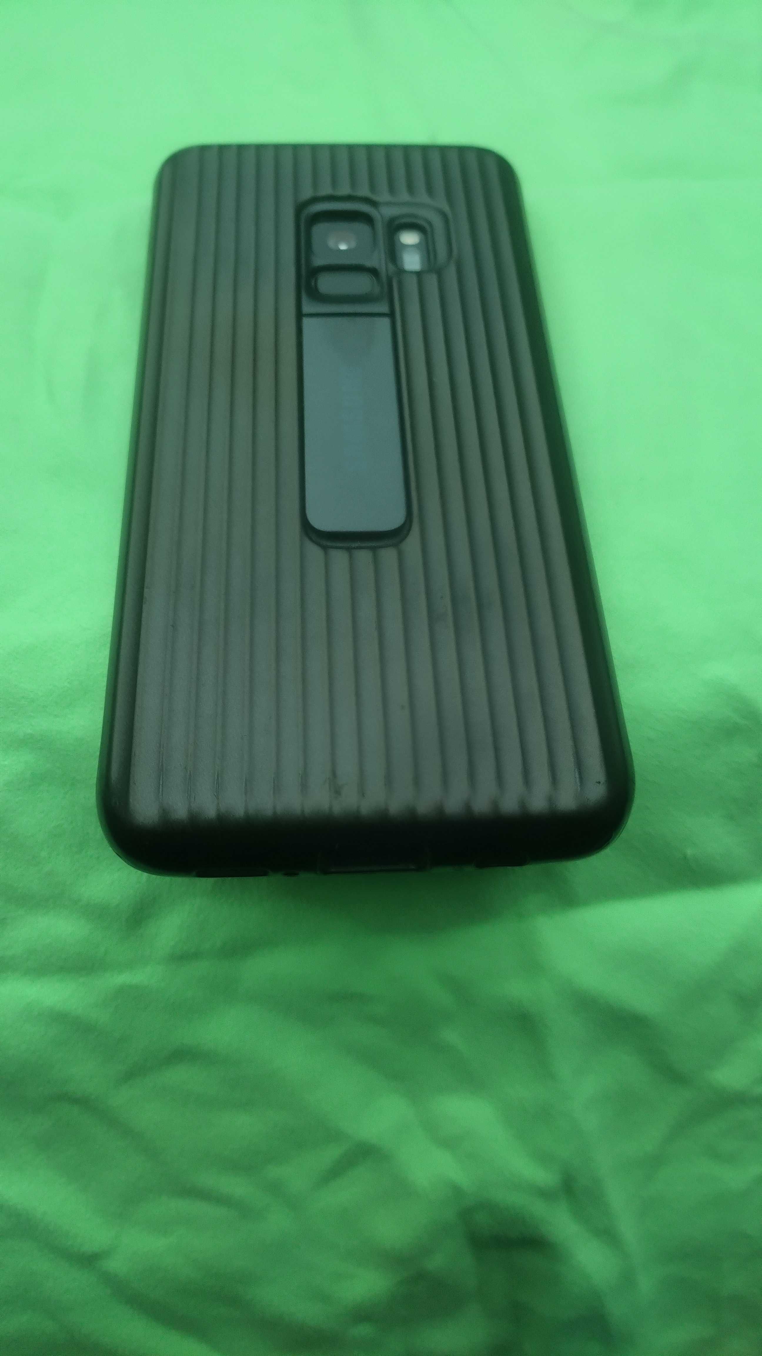 Samsung S9 preto