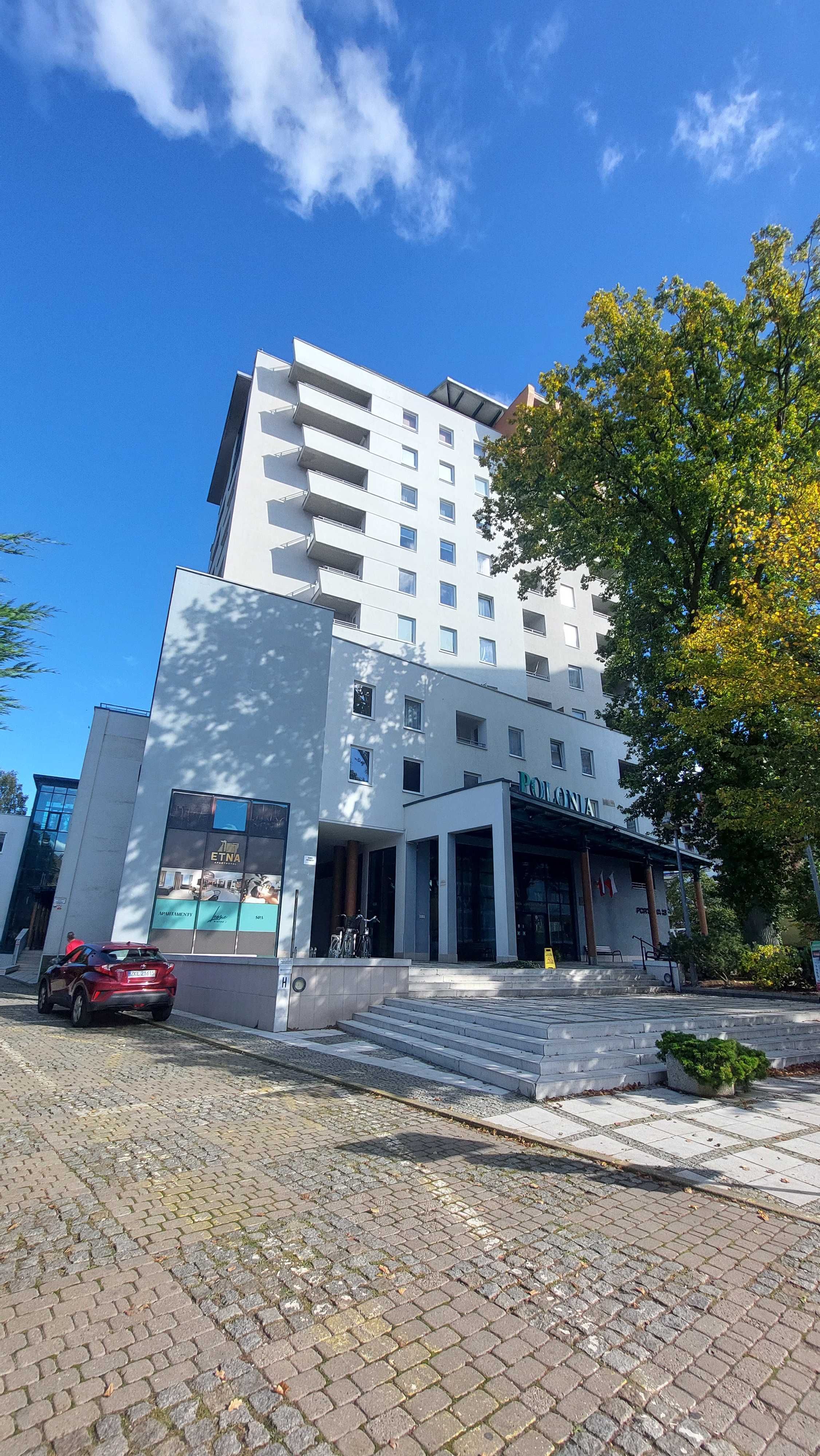 Apartament dla 2-3 osób blisko molo i plaży
