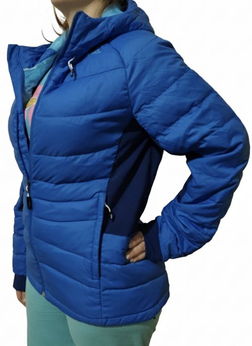 Жіноча куртка Adidas Outdoor (Terrex), Розмір L [48]