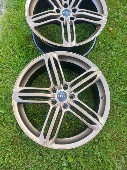 Felgi 19" 5x112 Audi, VW inne