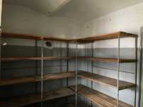 garaż magazyn 10 m2 przechowalnia schowek komórka Self Storage 24/7