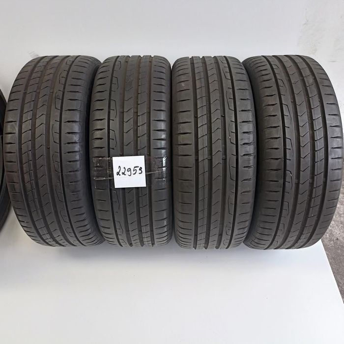 OPONY 225/50/17 4szt CONTINENTAL 7mm (22959)