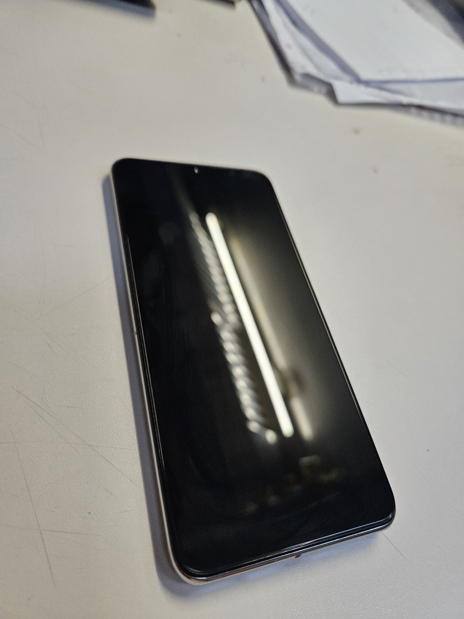 Huawei P30 Lite biały